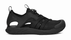 Cultural Event snowboarders - specific benefits TEVA W HYDRATREK SANDAL CT ?????????????????