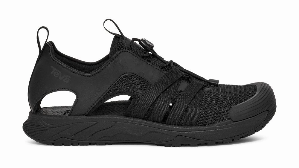 Cultural Event snowboarders - specific benefits TEVA W HYDRATREK SANDAL CT ?????????????????