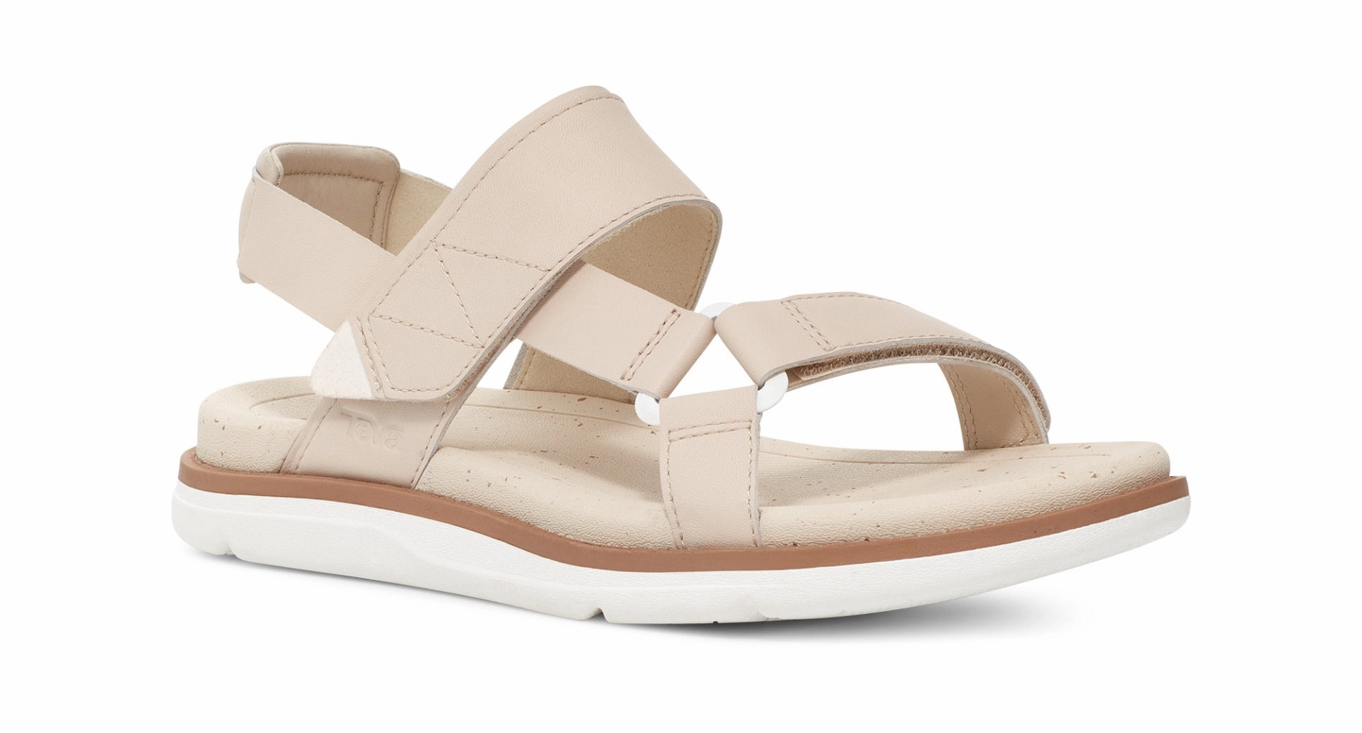 vital Luxe Touch TEVA-W MADERA SLINGBACK Women