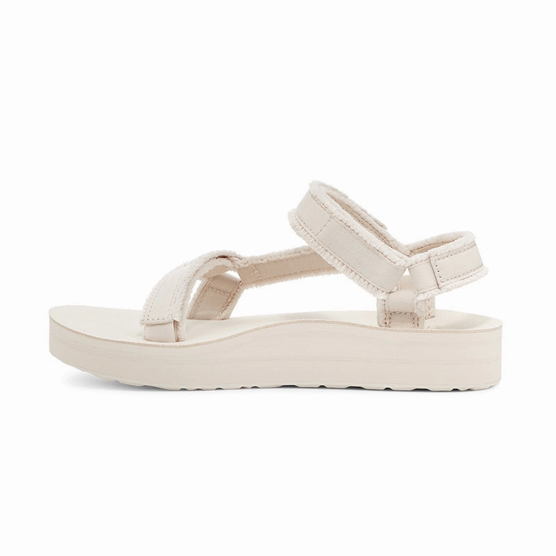 Rough TEVA-W MIDFORM UNIVERSAL CANVAS Women