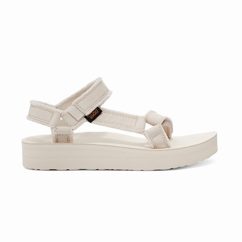 TEVA-W MIDFORM UNIVERSAL CANVAS Women flexible user