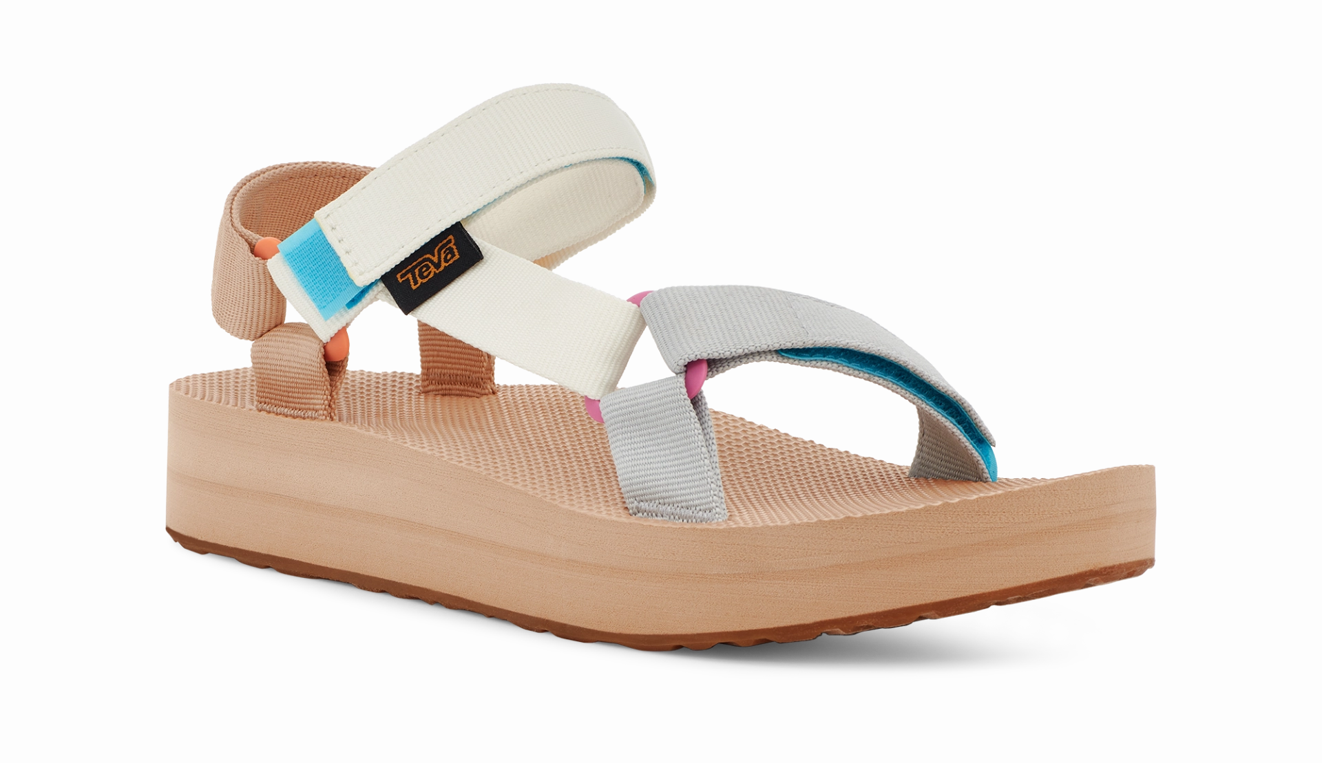 TEVA-W MIDFORM UNIVERSAL Women kids' shoes normal