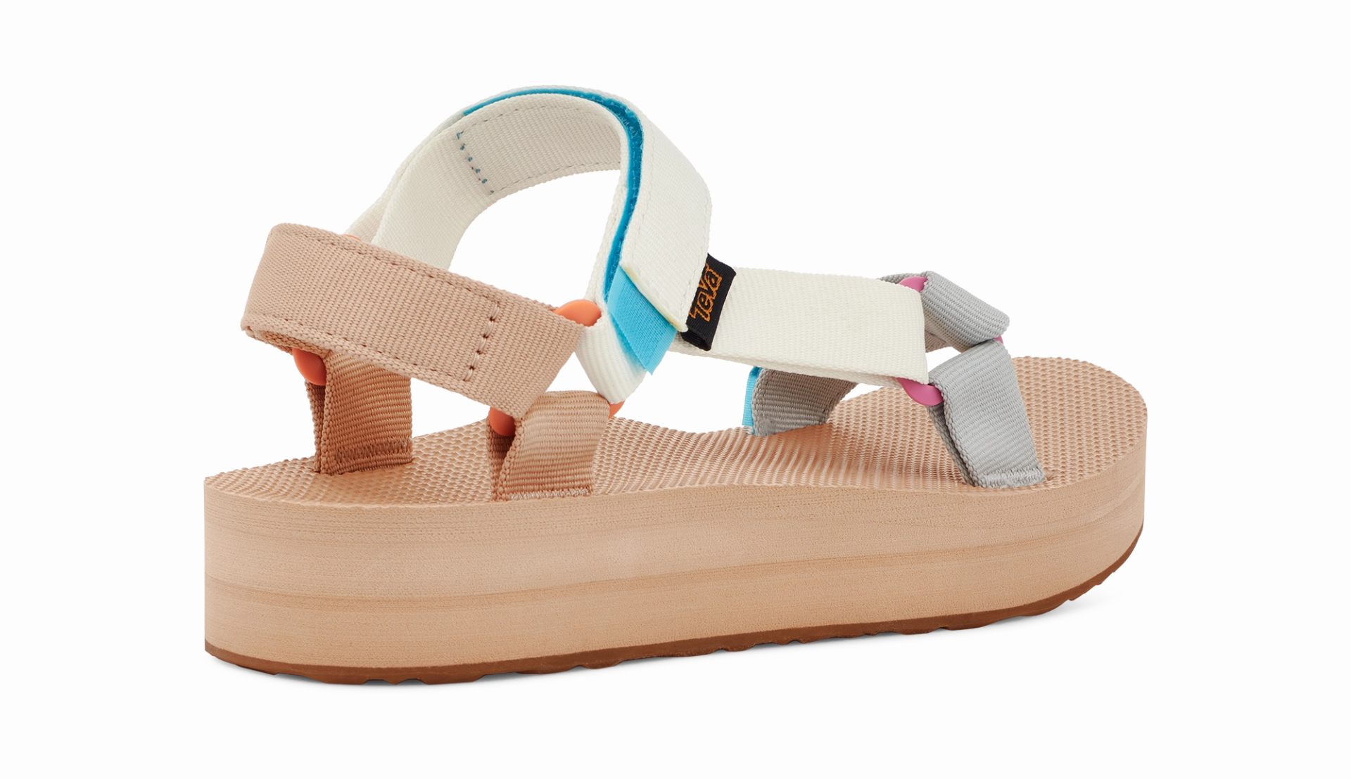 TEVA-W MIDFORM UNIVERSAL Women Multi Density Sole group trip