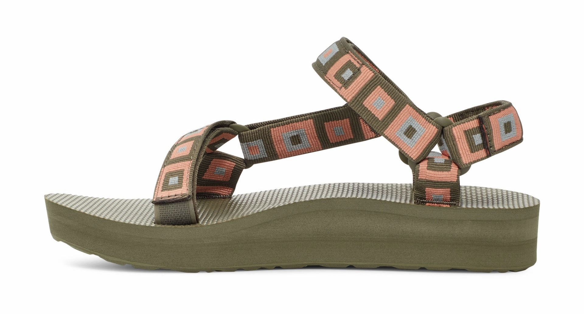 weekday TEVA-W MIDFORM UNIVERSAL Women