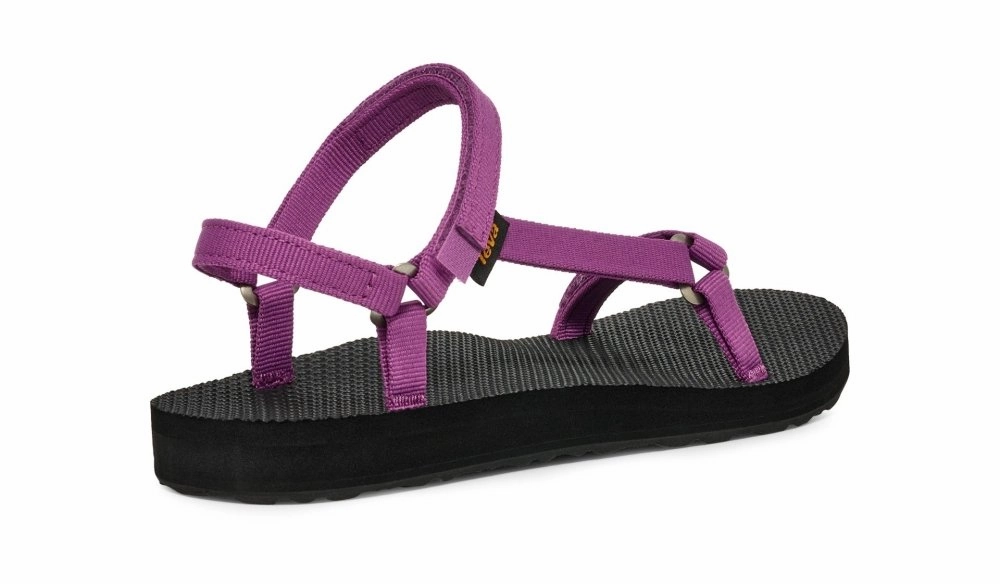 Designer Style TEVA-W ORIGINAL UNIVERSAL SLIM Women