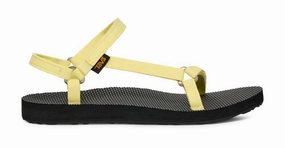 Slip-resistant durability Unique grip TEVA-W ORIGINAL UNIVERSAL SLIM Women