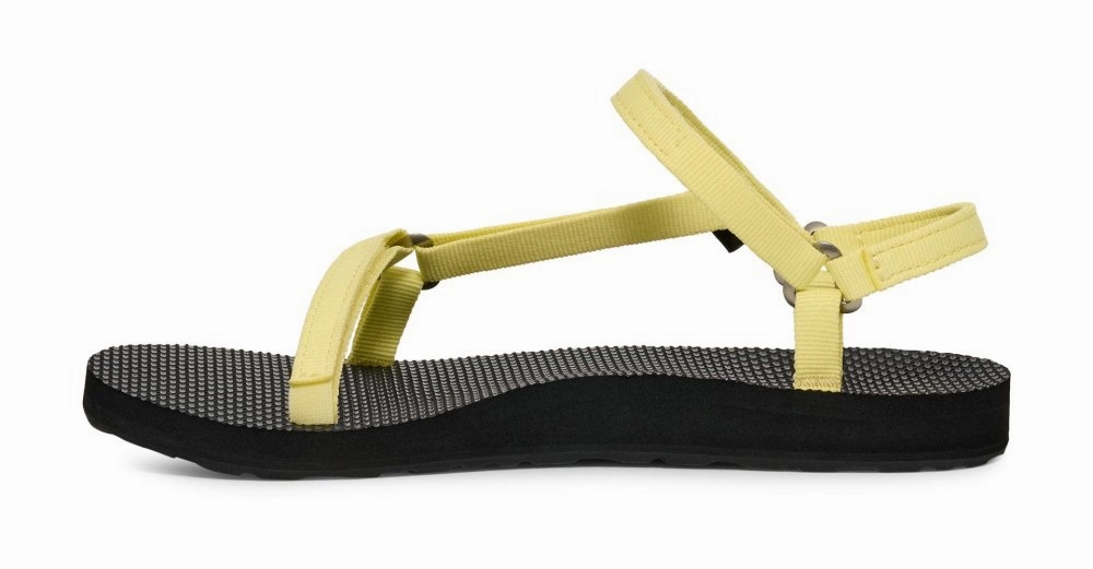 Easy - to - Clean Anti Odor Tech TEVA-W ORIGINAL UNIVERSAL SLIM Women