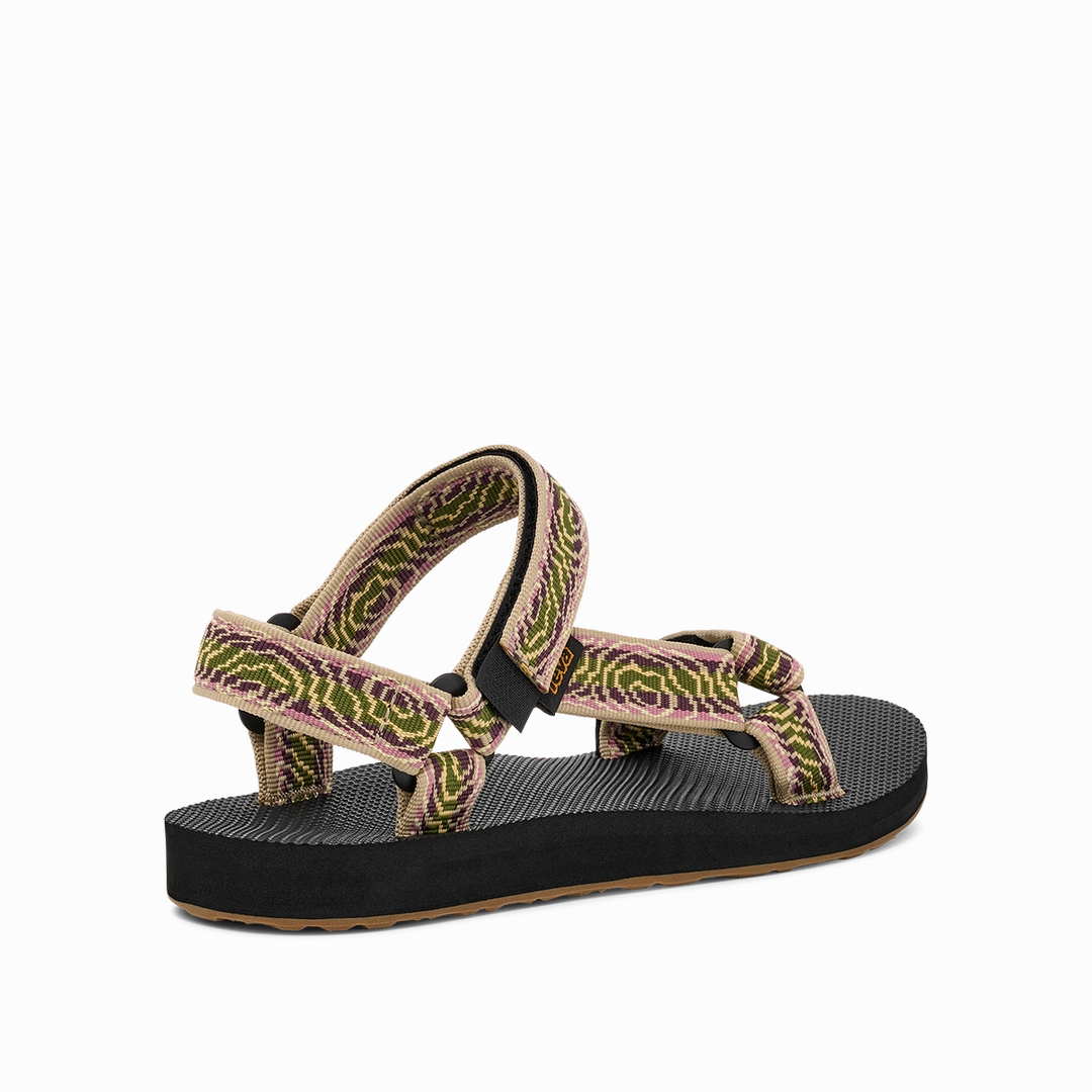 TEVA-W ORIGINAL UNIVERSAL Women office - specific functions