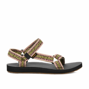 Eco Friendly Treatment TEVA-W ORIGINAL UNIVERSAL Women