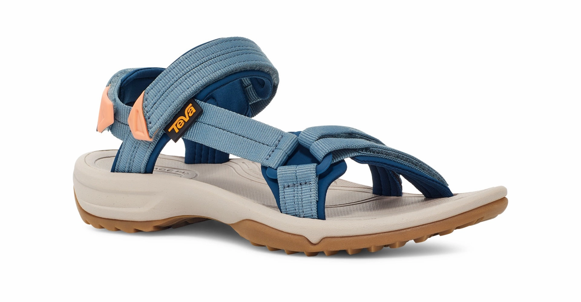 TEVA-W TERRA FI LITE Women slip-resistant Quick Drying Lining
