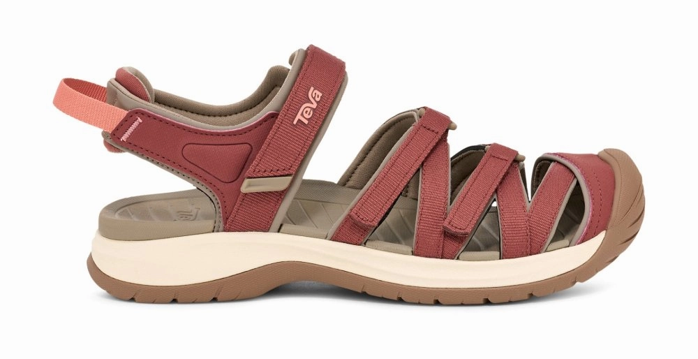 TEVA-W TIRRA SPORT CT Women shape Fair