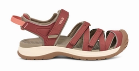 TEVA-W TIRRA SPORT CT Women shape Fair