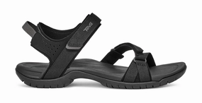 TEVA-W VERRA Women Recycled fabric most outdoor