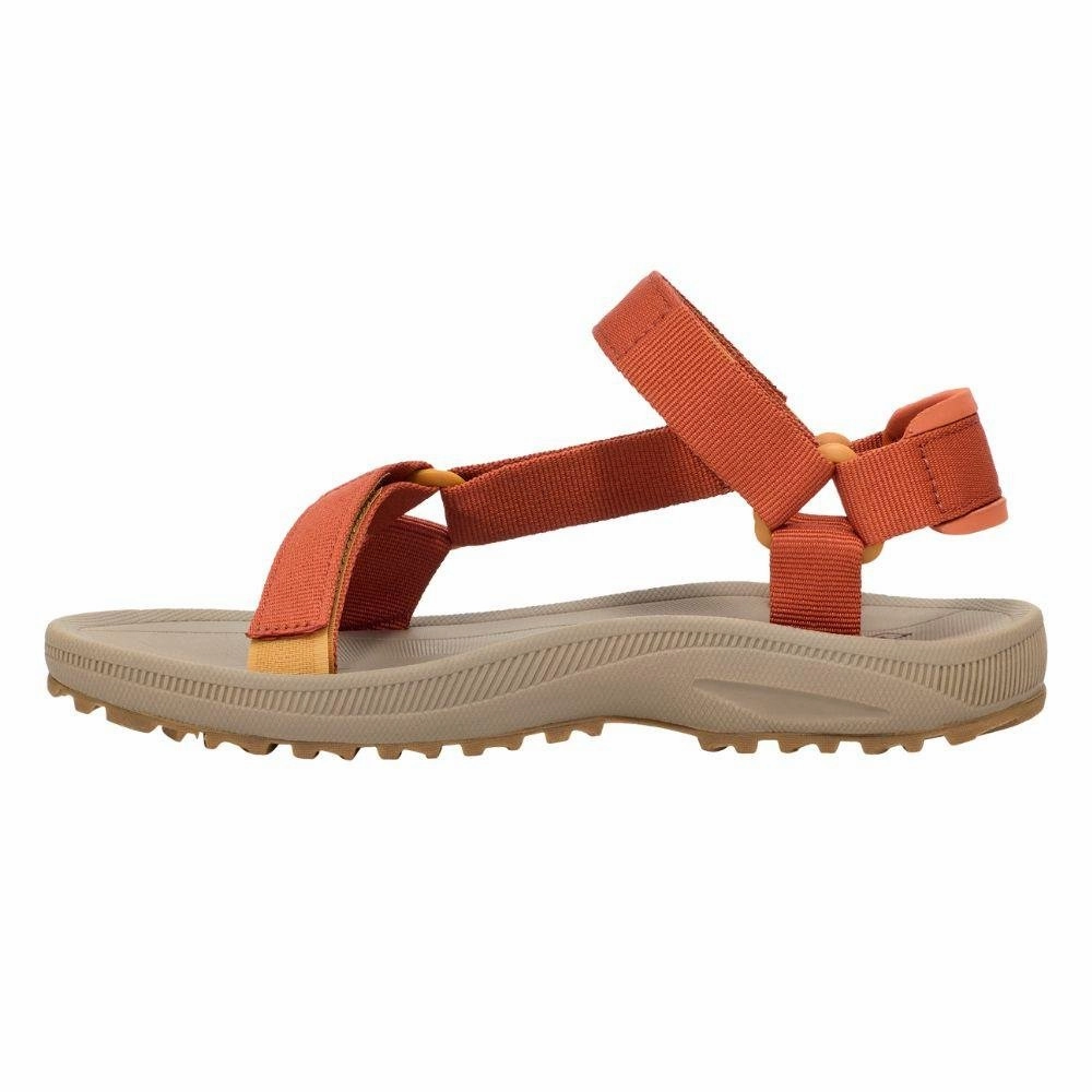 TEVA W WINSTED ??????????????????????? Heel weekenders