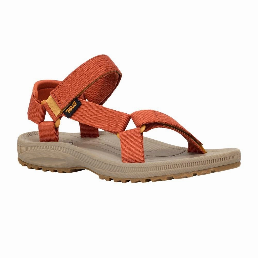 TEVA W WINSTED ??????????????????????? Supportive touch Quick Drying Materials