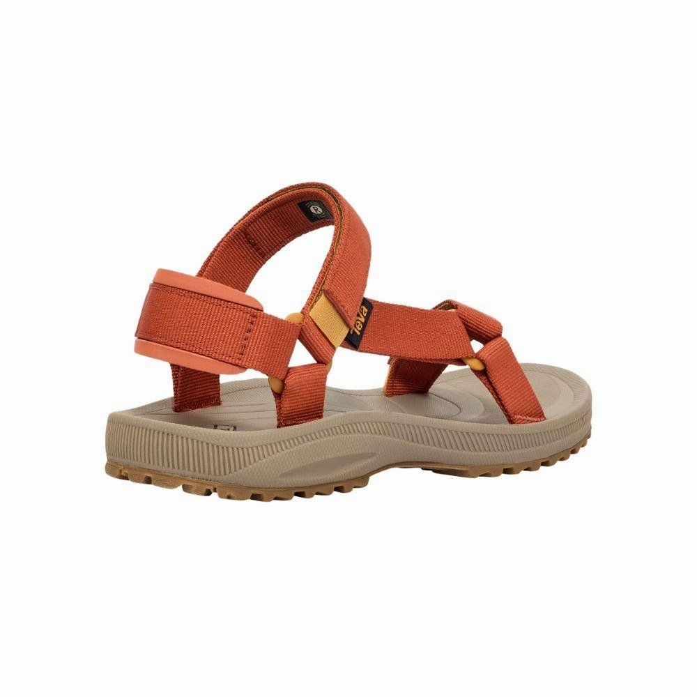 Timeless arch TEVA W WINSTED ???????????????????????
