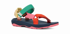 TEVA-Y HURRICANE XLT 2 Kids Torsion Stability System