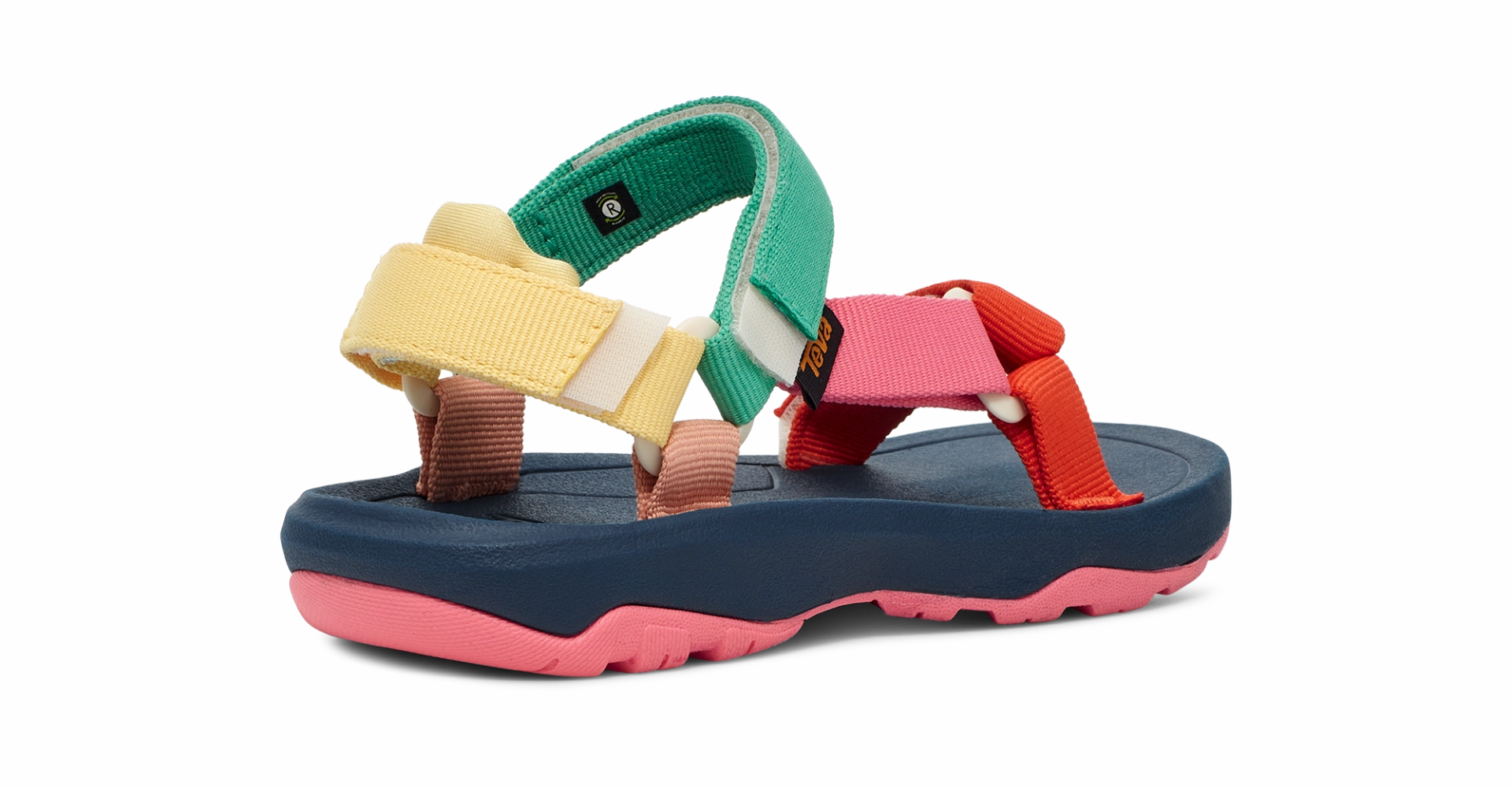 TEVA-Y HURRICANE XLT 2 Kids Comfortable fit