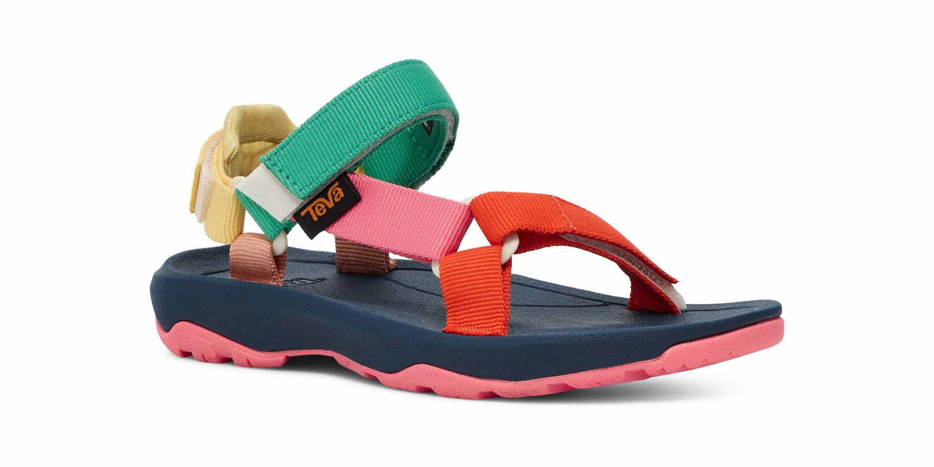 TEVA-Y HURRICANE XLT 2 Kids Torsion Stability System