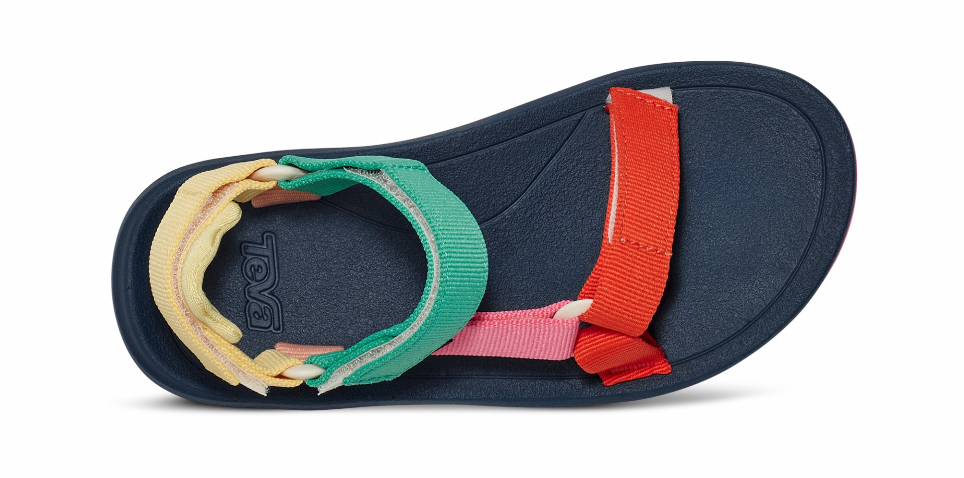 TEVA-Y HURRICANE XLT 2 Kids Cool Texture