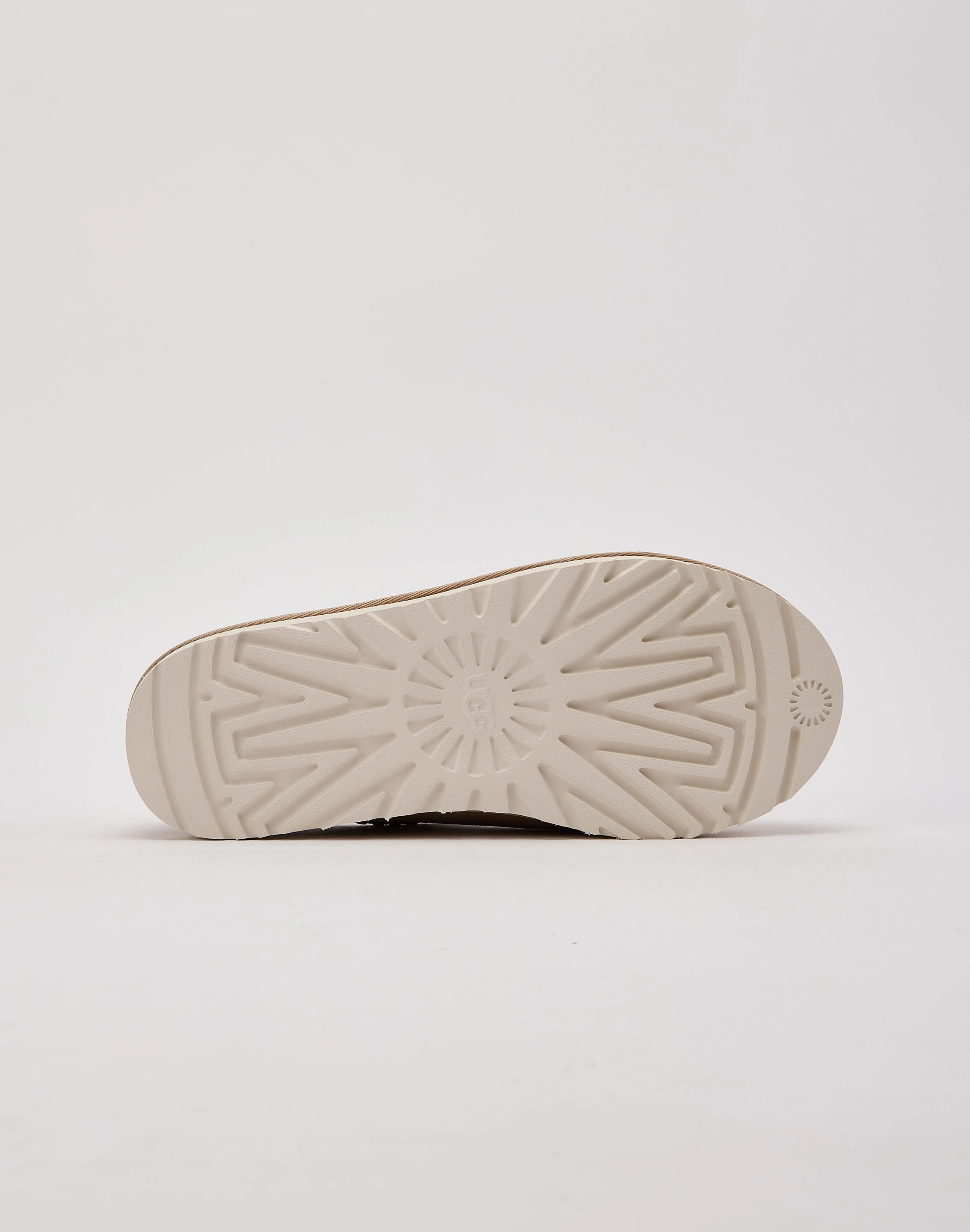 UGG Tasman Slippers Grip Power Loafer Style