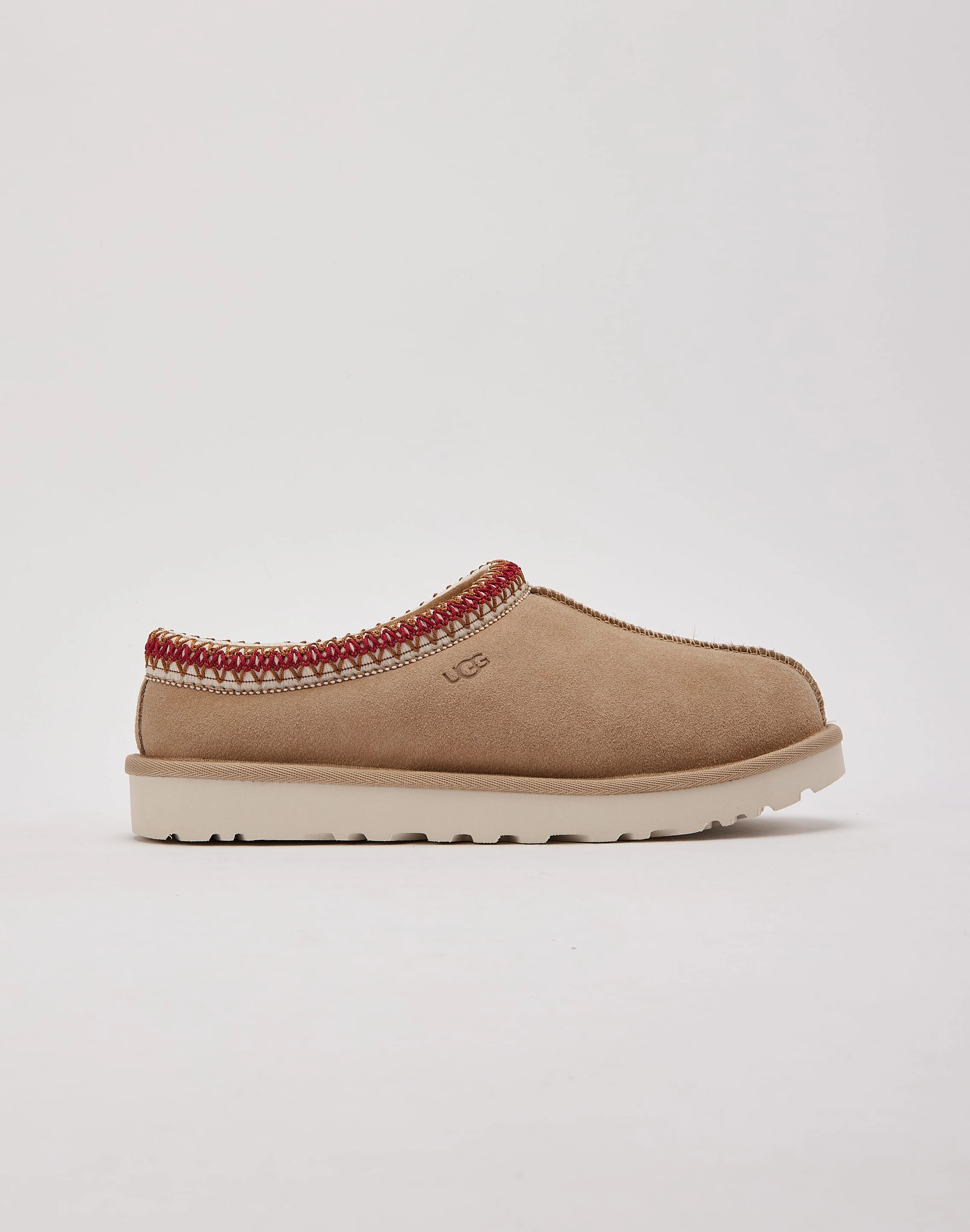 UGG Tasman Slippers Scratch   Resistant