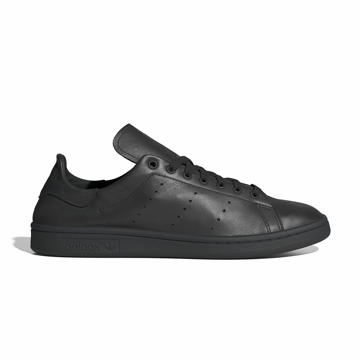Iconic lining city - specific benefits Stan Smith Decon 'Triple Black'
