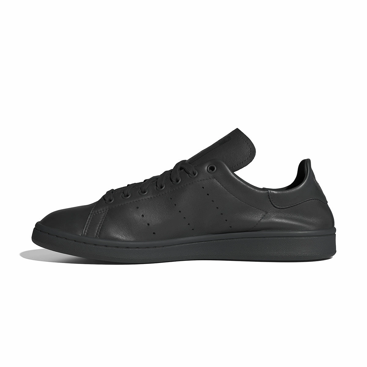 Stan Smith Decon 'Triple Black' Bold piece most flexible