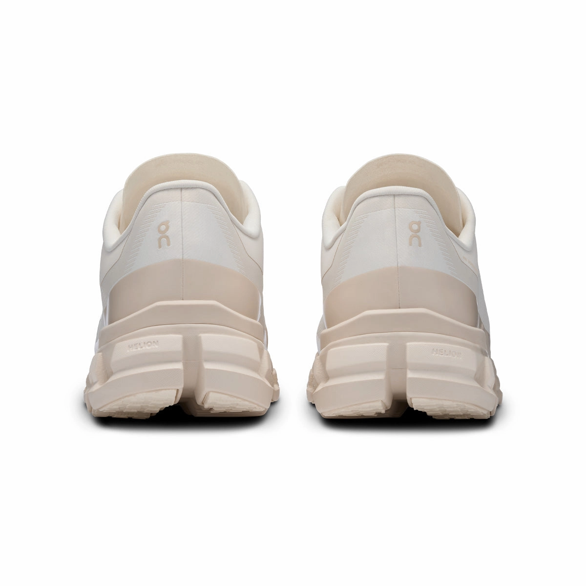 western walking - specific benefits   Bureau Borsche Cloudflow 4 'IKON White Moon'