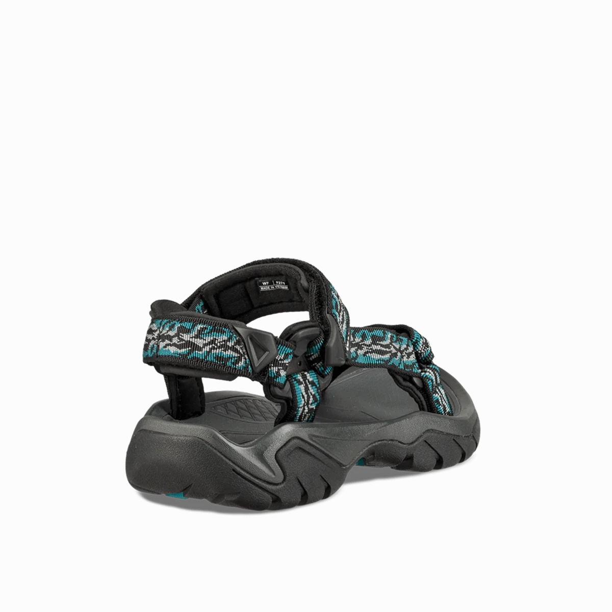 TEVA-W TERRA FI 5 UNIVERSAL Women Unique cushioning
