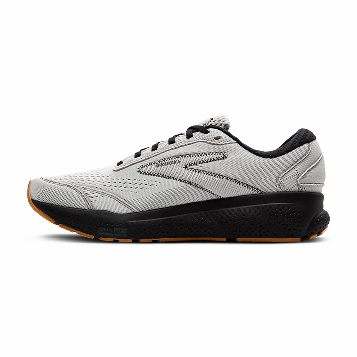 wonderful rustic BROOKS Ghost 16 Medium(1D) ????????????????????