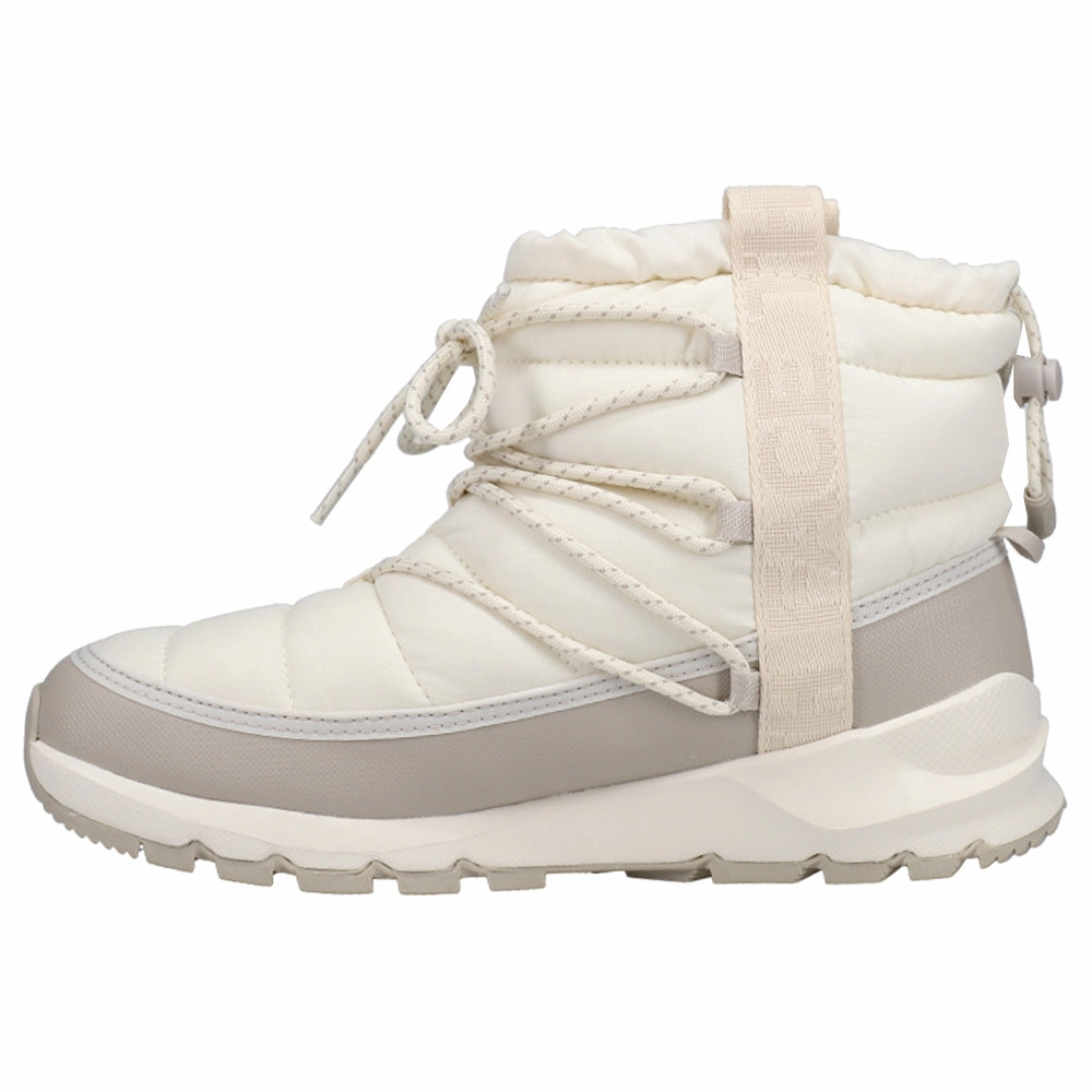 ThermoBall Lace Up Waterproof Winter Boots snowy - weather