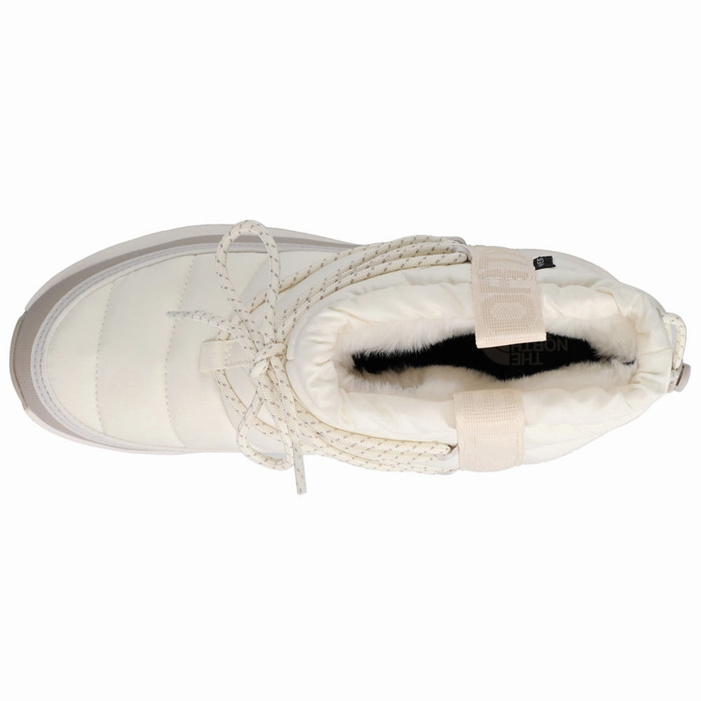 ThermoBall Lace Up Waterproof Winter Boots Zero Drop Platform