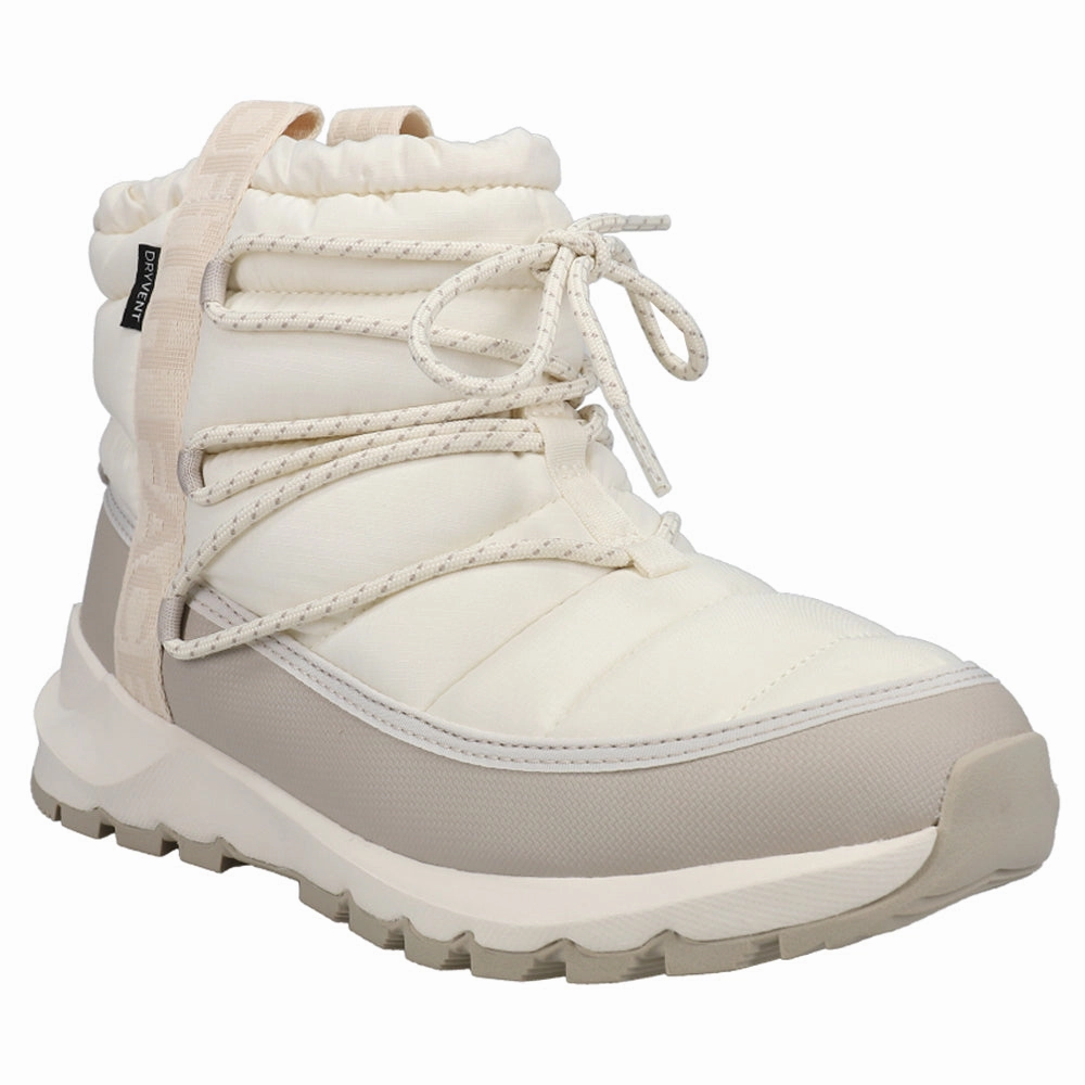 outsole - type ThermoBall Lace Up Waterproof Winter Boots