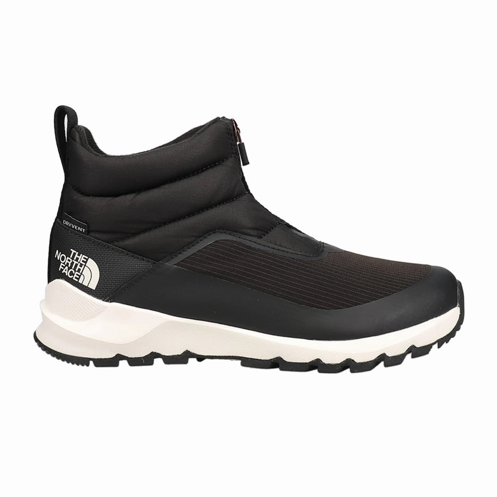 ThermoBall Progressive Zip II Waterproof Winter Booties Cushioned Insole Eco Friendly Material