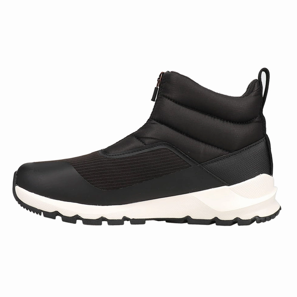 ThermoBall Progressive Zip II Waterproof Winter Booties Maximum arch