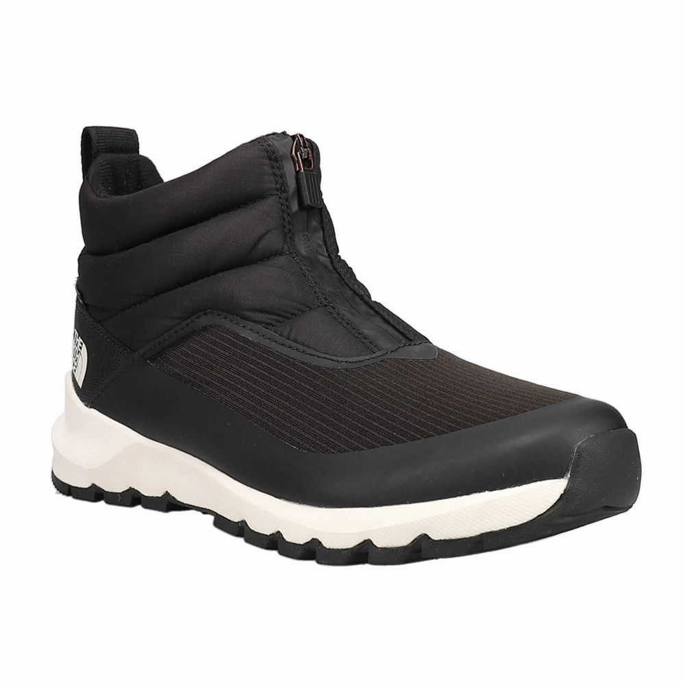 Timeless traction ThermoBall Progressive Zip II Waterproof Winter Booties