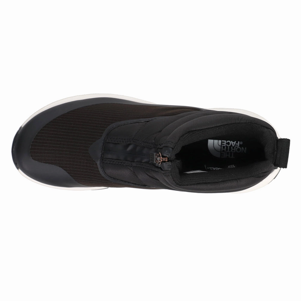 Anti Odor Tech Dancing ThermoBall Progressive Zip II Waterproof Winter Booties