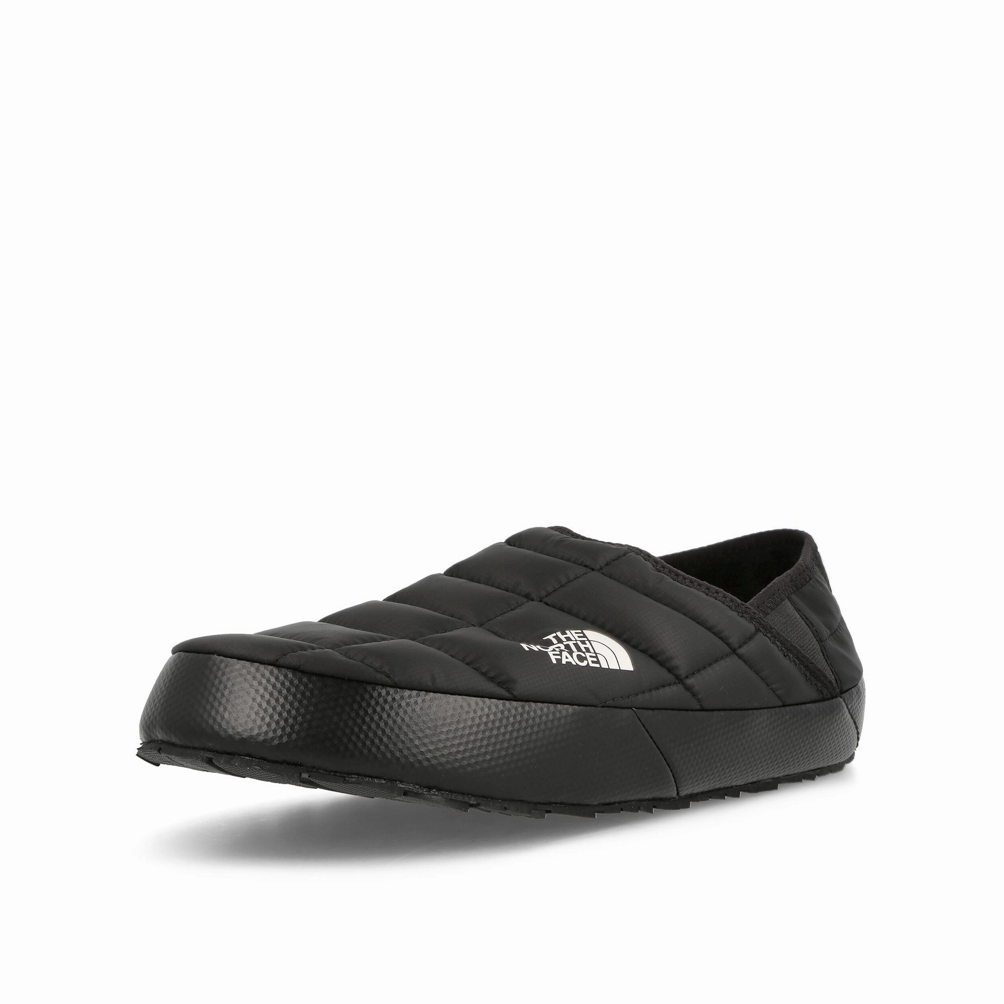 Thermoball Traction Mule V Durable Bottom Sustainable Design