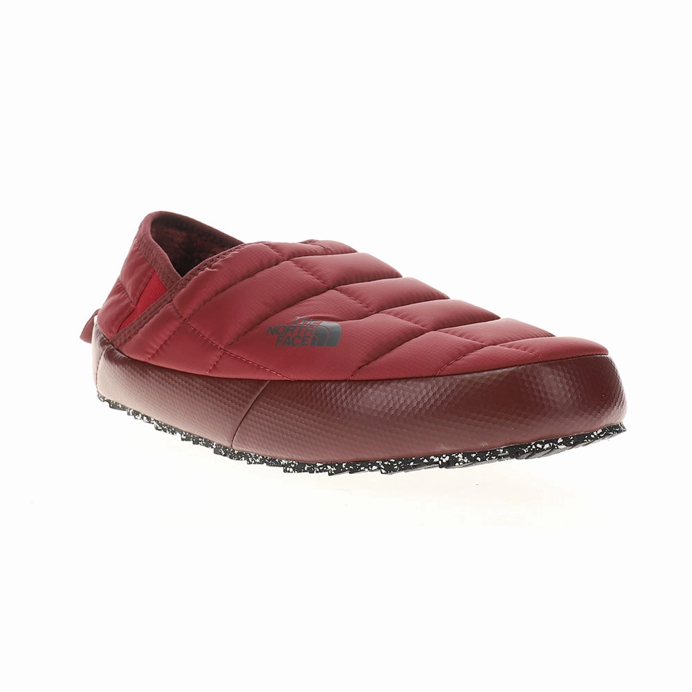 ThermoBall Traction Mule V Slippers men's styles straightforward