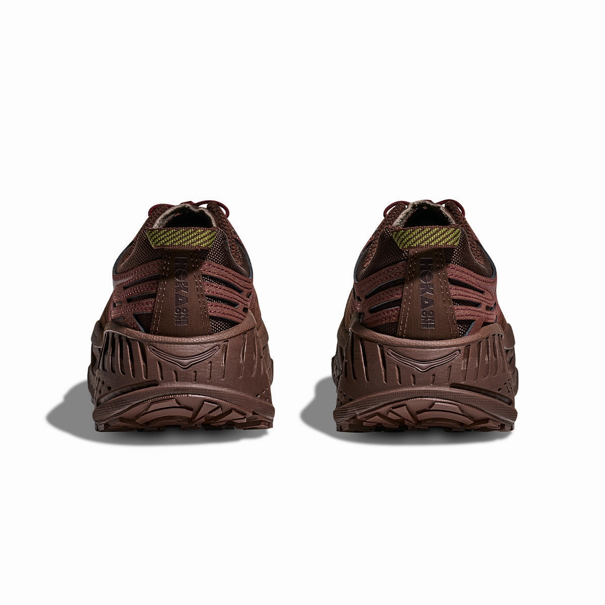 Seamless Stitching Stinson EVO OG TP 'Cold Brew Varsity Burgundy'