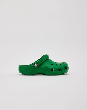 Crocs Classic Clog Pre-School Breathable Material