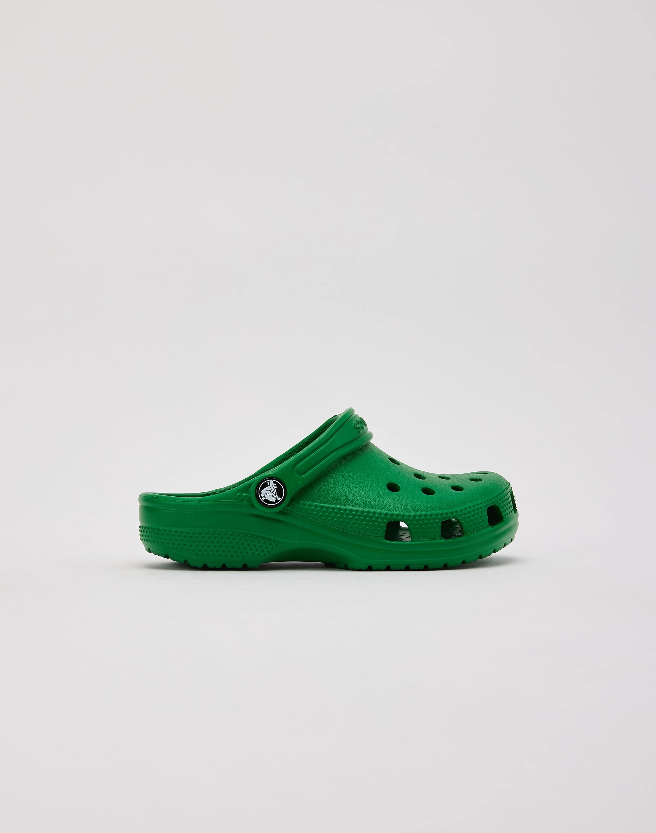 Crocs Classic Clog Pre-School Breathable Material