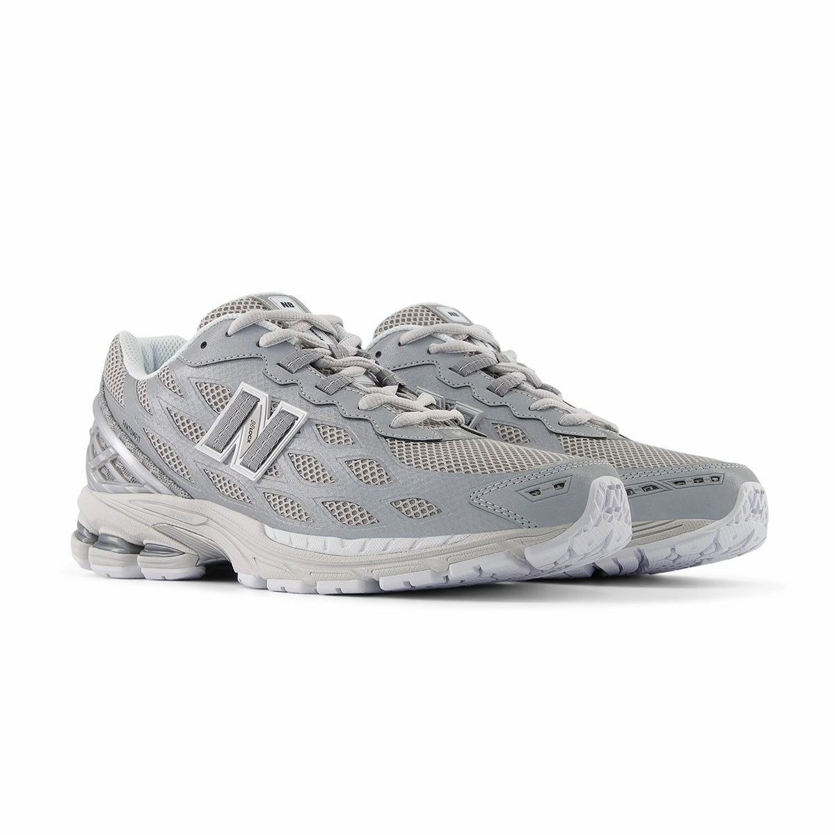 Easy Cushioning 1906 'Silver Metallic'