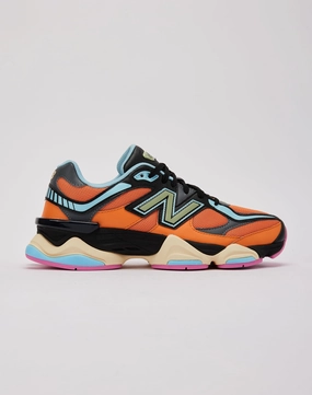 Air Cushioned Heel New Balance 9060