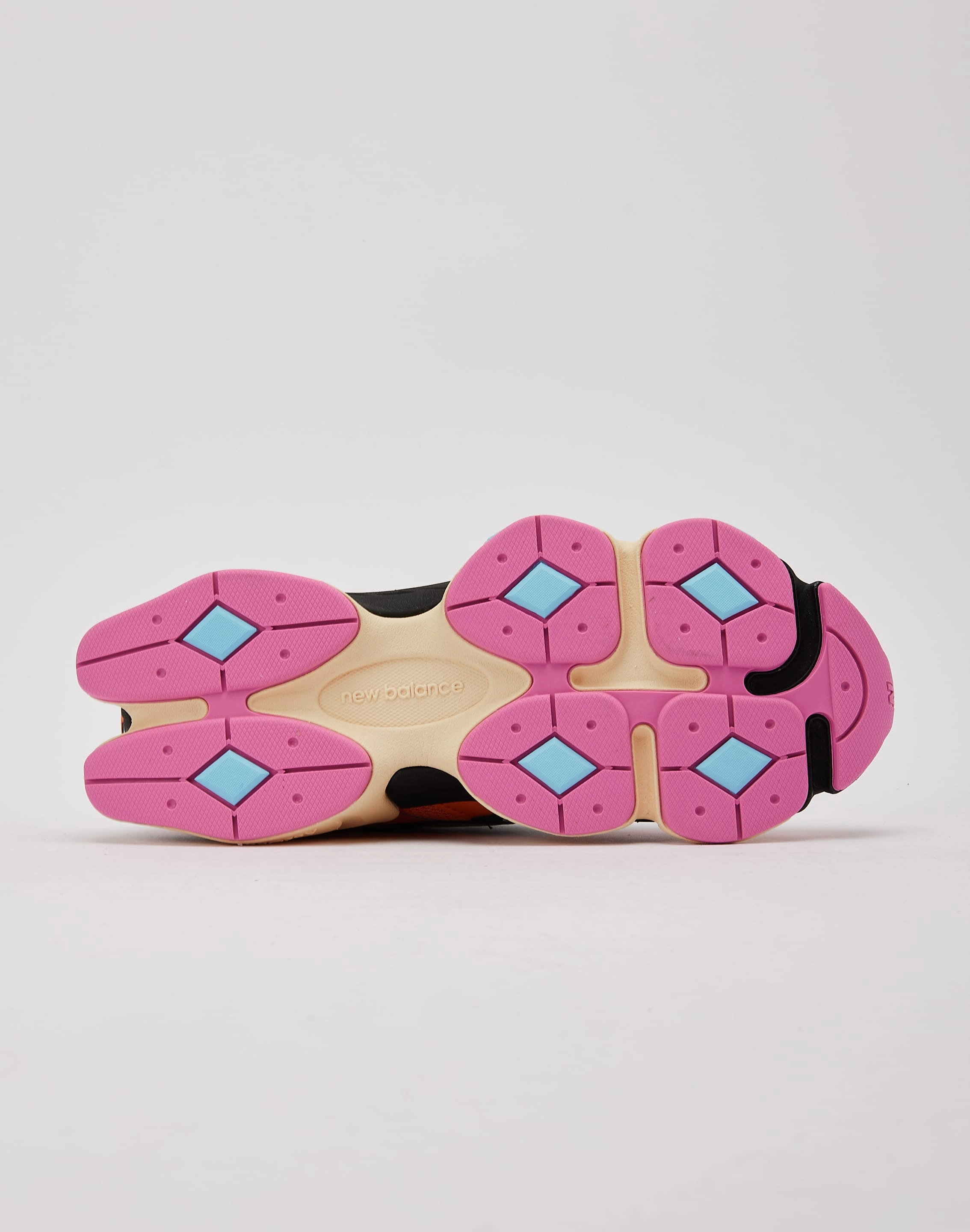 Perfect Fit Office Wear New Balance 9060