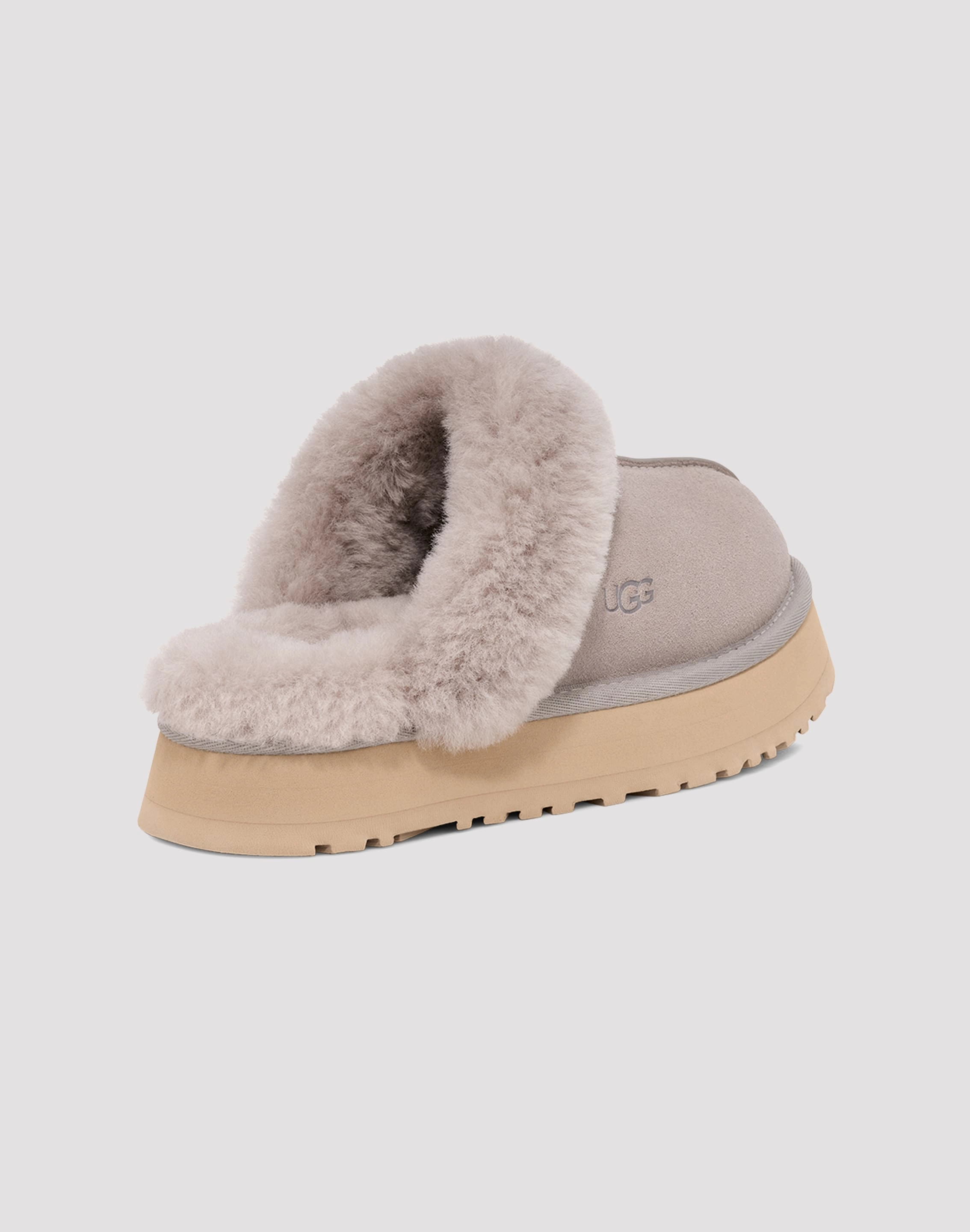 UGG Disquette Slipper Petal Jog