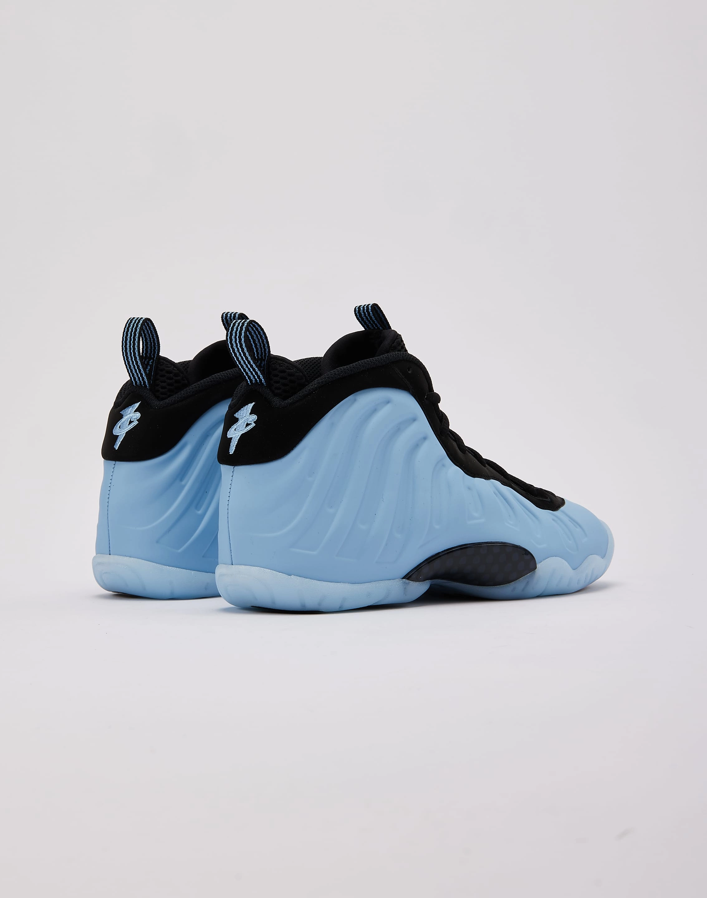 Party outfits for children Nike Little Posite One 'Psychic Blue' Grade-School