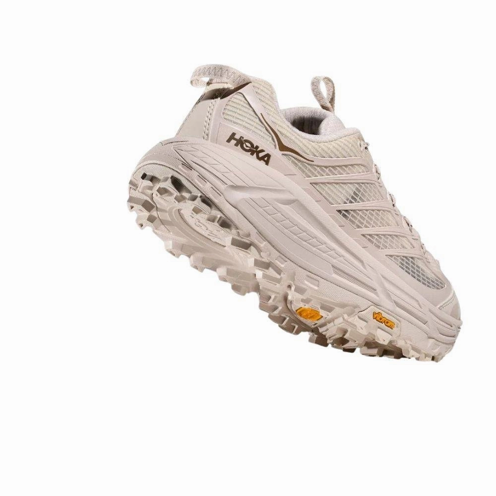 Elevated Sole HOKA MAFATE THREE2 GRID ???????????????????????????????????????????