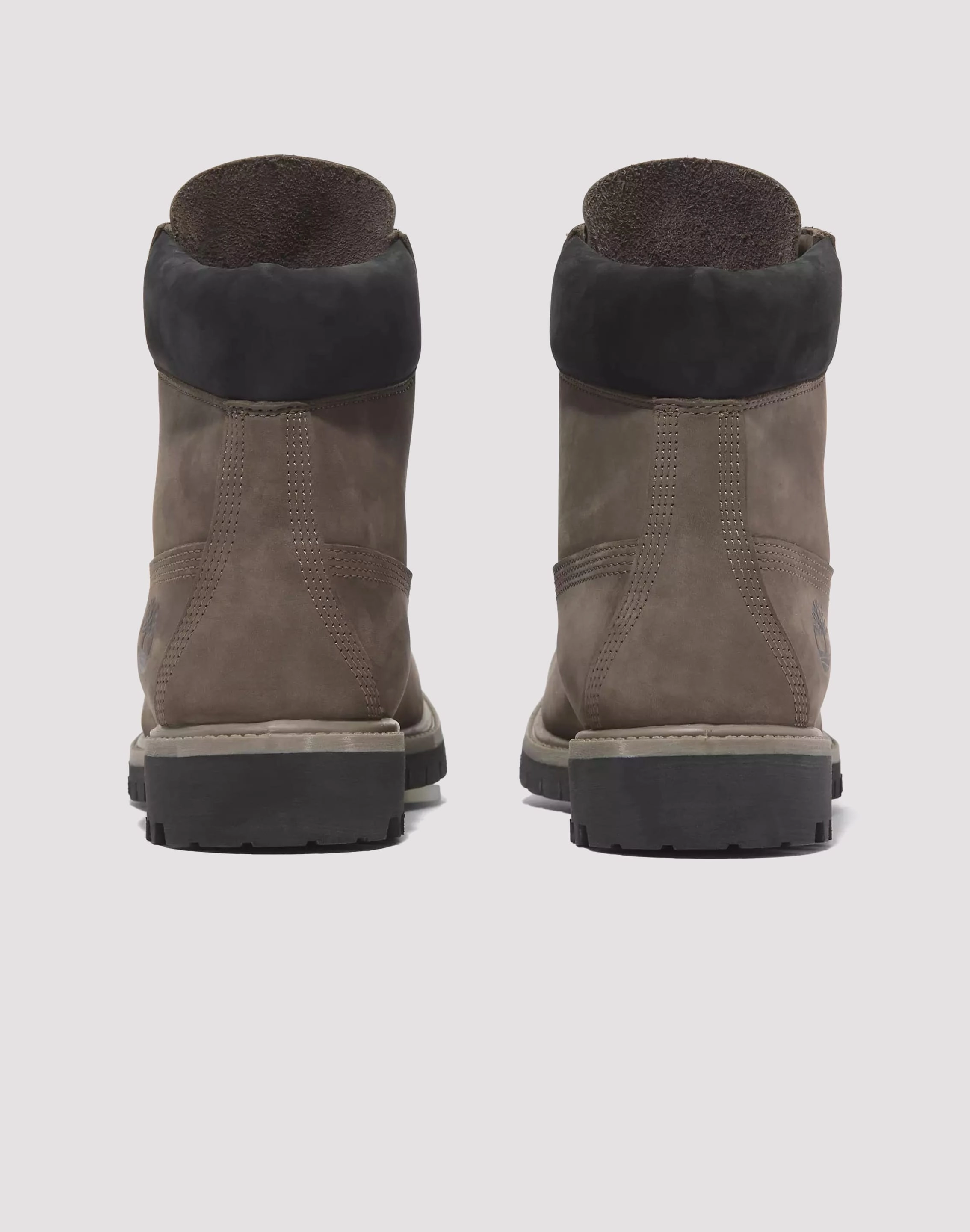 Social Butterfly Effortless Style Timberland 6-Inch Premium Waterproof Boot